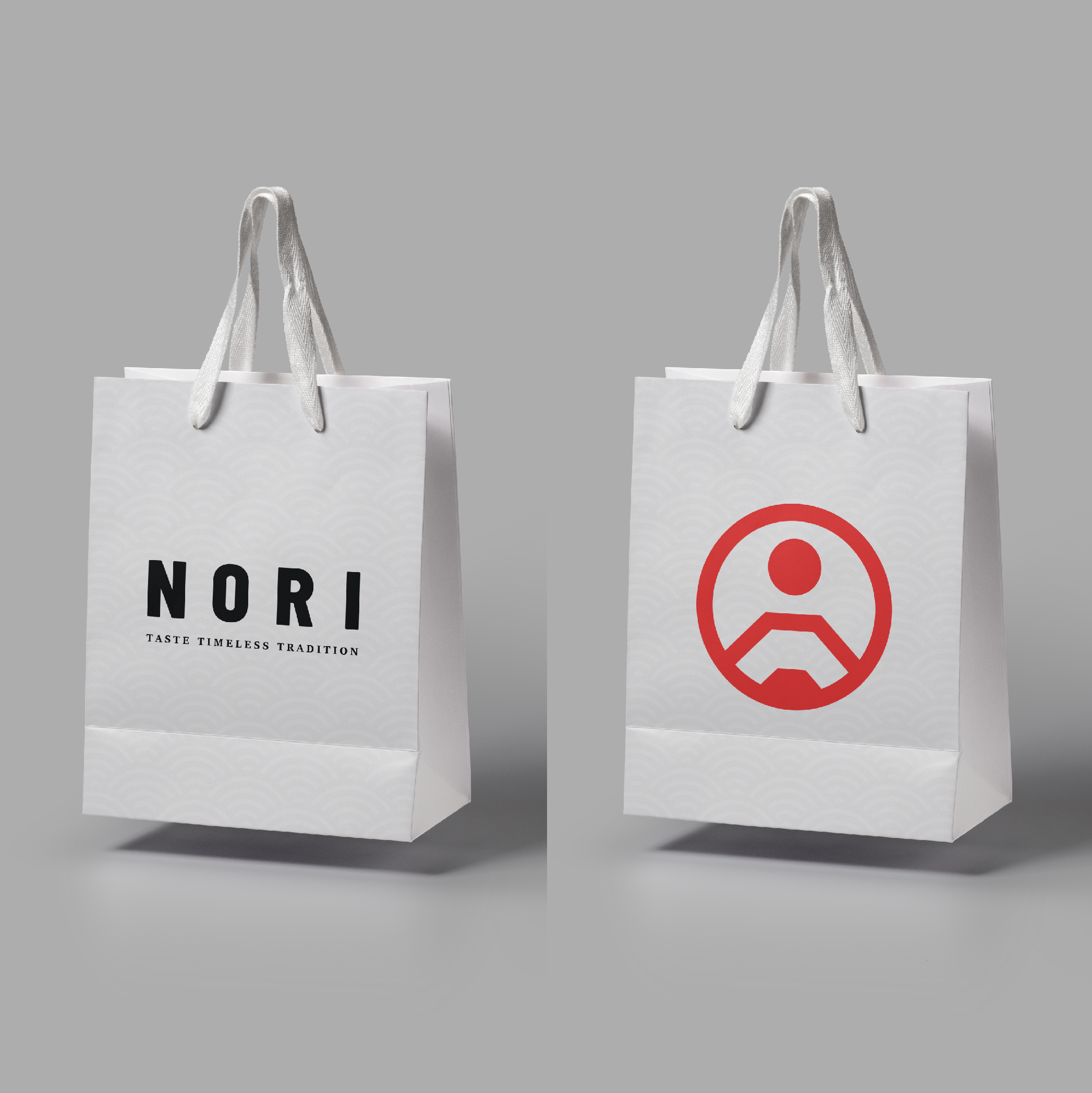 Nori-Bags