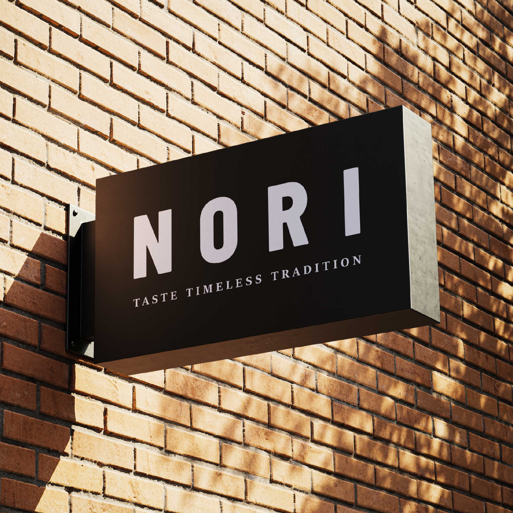 Nori_Signage